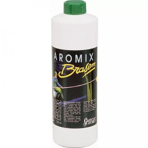 Жидкая добавка Aromix Brasem (Белая рыба) 500мл 