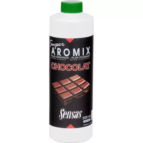 Жидкая добавка Aromix Chocolate 500мл