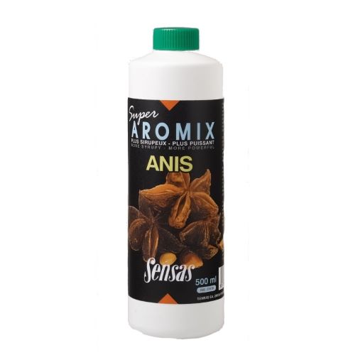 Жидкая добавка Aromix Anis 500мл