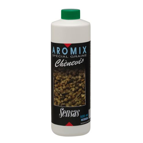 Жидкая добавка Aromix Chenevis (Конопля) 500мл 