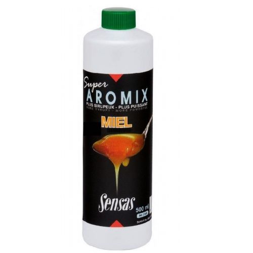 Жидкая добавка Aromix Miel 500мл