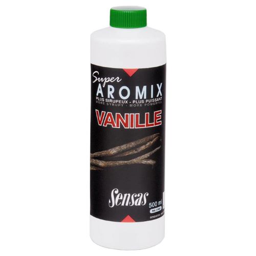 Жидкая добавка Aromix Vanille 500мл
