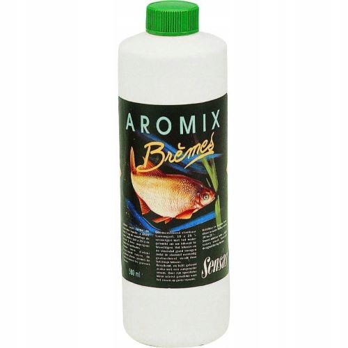 Жидкая добавка Aromix Bremes (Лещ) 500мл 