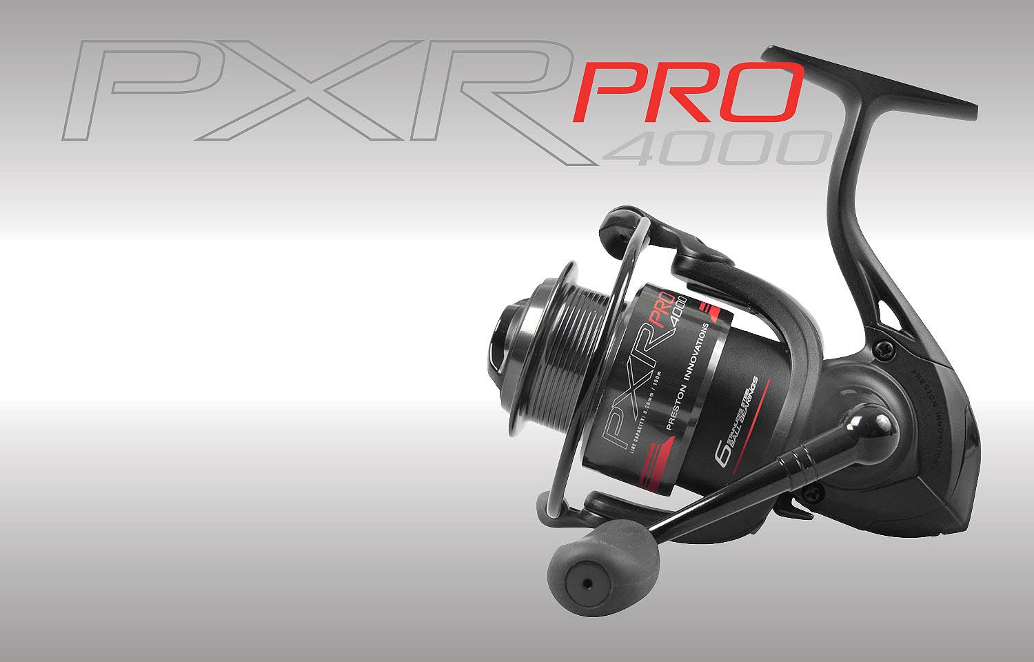 Шпуля для катушки PXR Pro 4000 