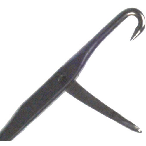 Игла для насадок Gate Latch Needle XL (Black) 