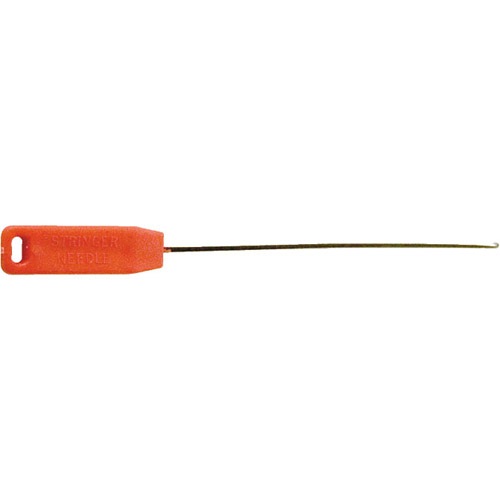 Игла для стрингеров Stringer Hard Bait Needle (Red) 