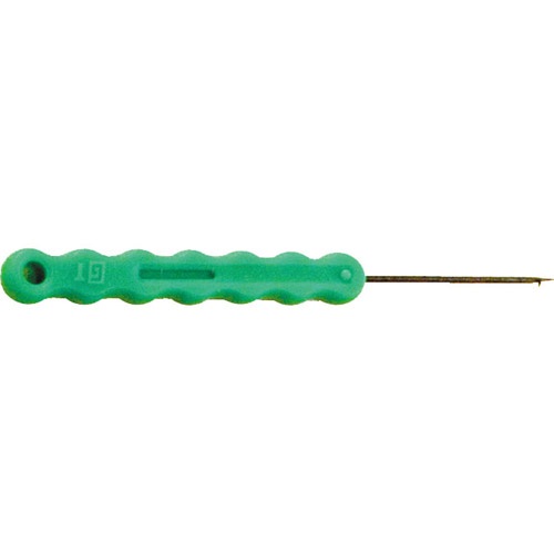 Игла для насадок Hair Needle (Green) 