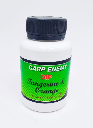 Дип Tangerine & Orange 120мл