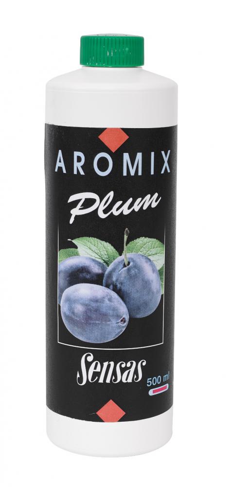 Жидкая добавка Aromix Plum (Слива) 500мл 