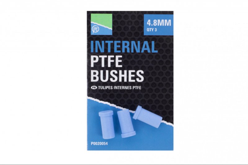 Втулки внутренние Internal PTFE Bush (3шт)
