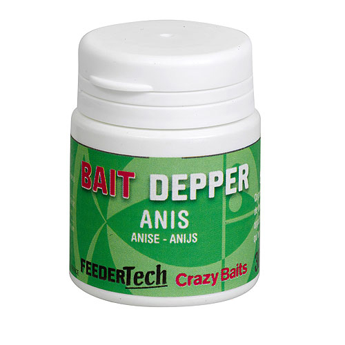 Дип Feeder Bait Dipper Aniseed 30мл
