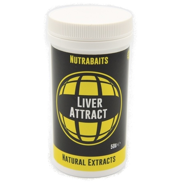 Натуральный экстракт Natural Liver Attract 50гр