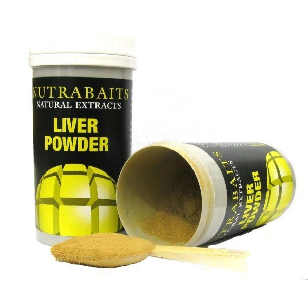Натуральный экстракт Natural Liver Powder 50гр