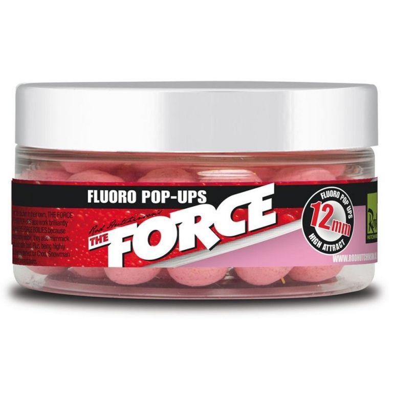 Бойлы PopUp Fluoro The Force