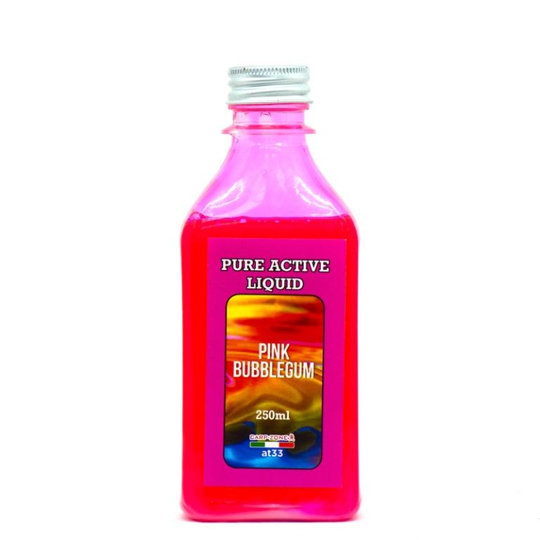 Активатор Pure Active Liquid Pink Bubblegum 250мл 