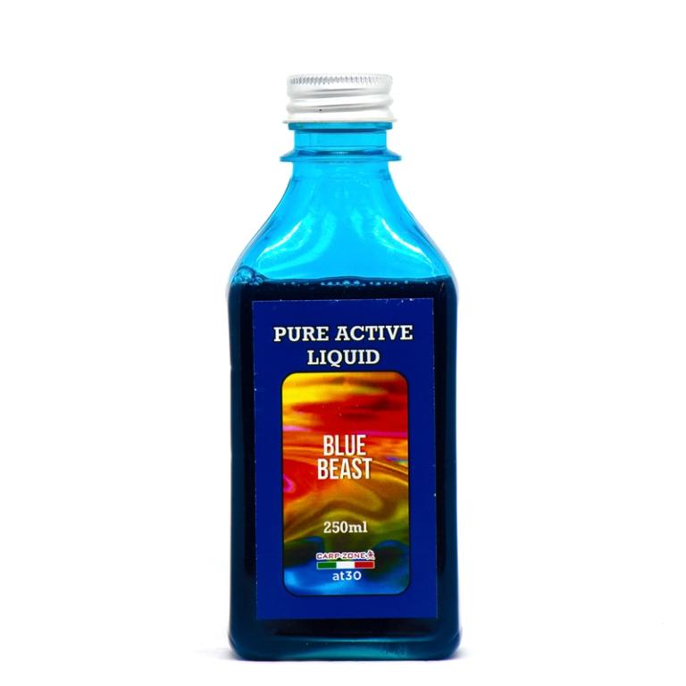 Активатор Pure Active Liquid Blue Beast (Сладкий фруктовый) 250мл 
