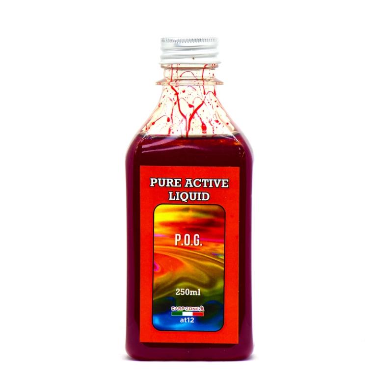 Активатор Pure Active Liquid P.O.G. (Лук, чеснок, перец) 250мл 