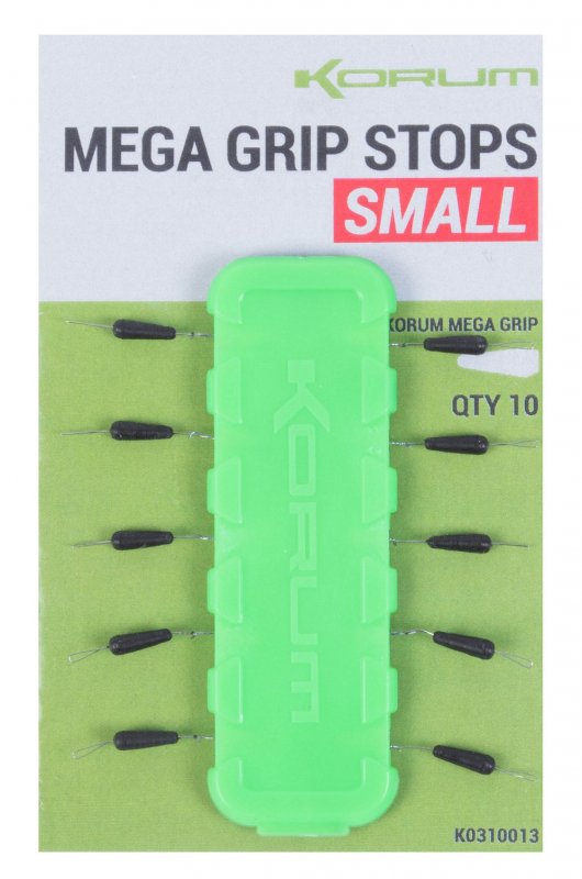 Стопор силиконовый Mega Grip Stops XL