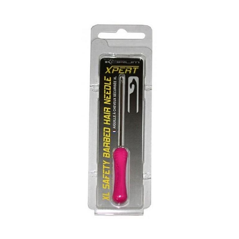 Игла для насадок Xpert Hard Bait Safety Needle (Фиолетовая) 