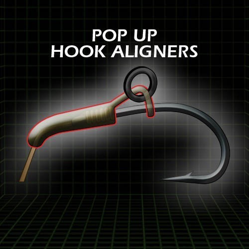 Конус для крючка PopUp Hook Aligners Large