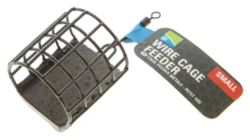 Кормушка Wire Cage Feeder New S (23x25мм)