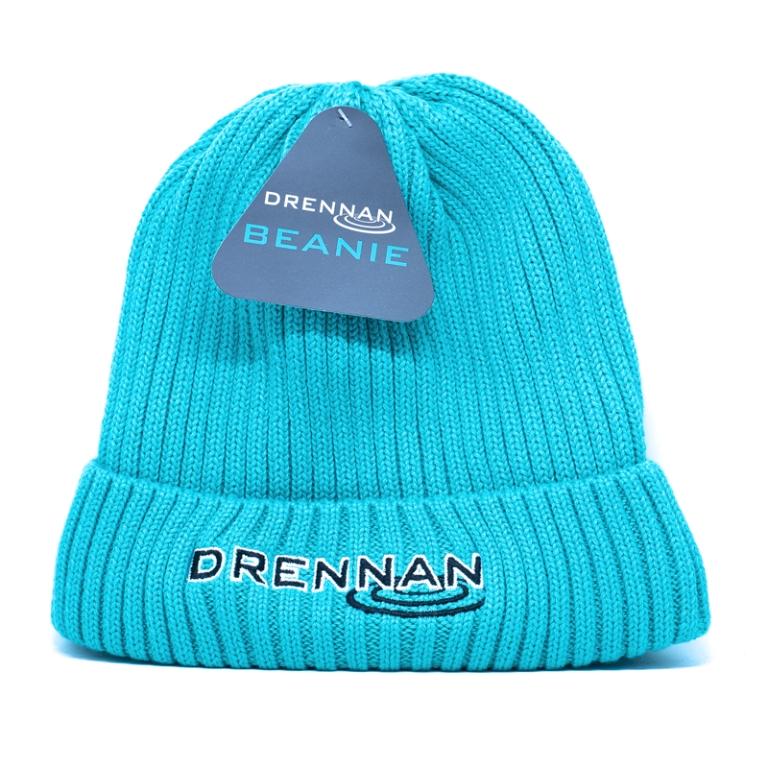 Шапка Beanie Hat Aqua