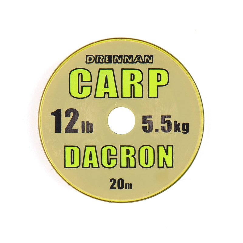 Материал Carp Dacron 20м