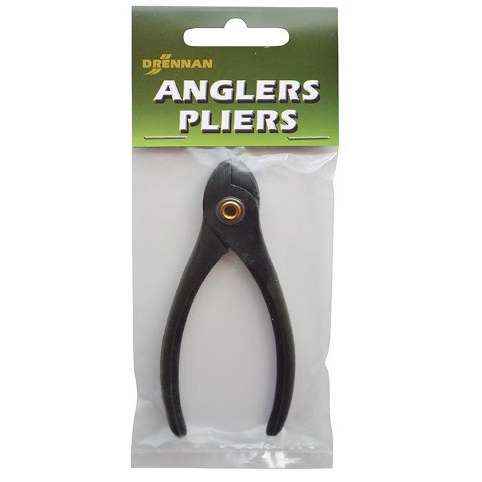 Щипцы рыболовные Anglers Pliers