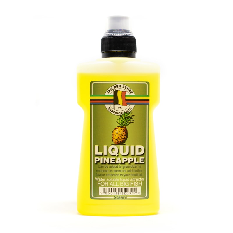 Ароматизатор Liquid Pineapple (Ананас) 250мл 