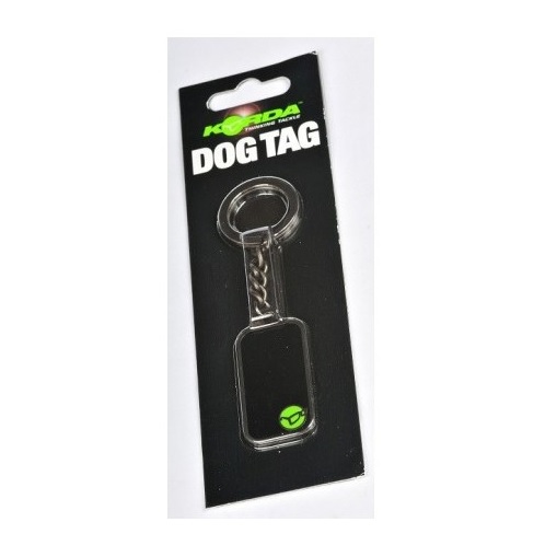 Брелок Dog Key Ring
