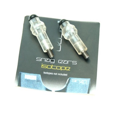 Боковые держатели для сигнализаторов Isotope Siren Snag Ears (2шт)