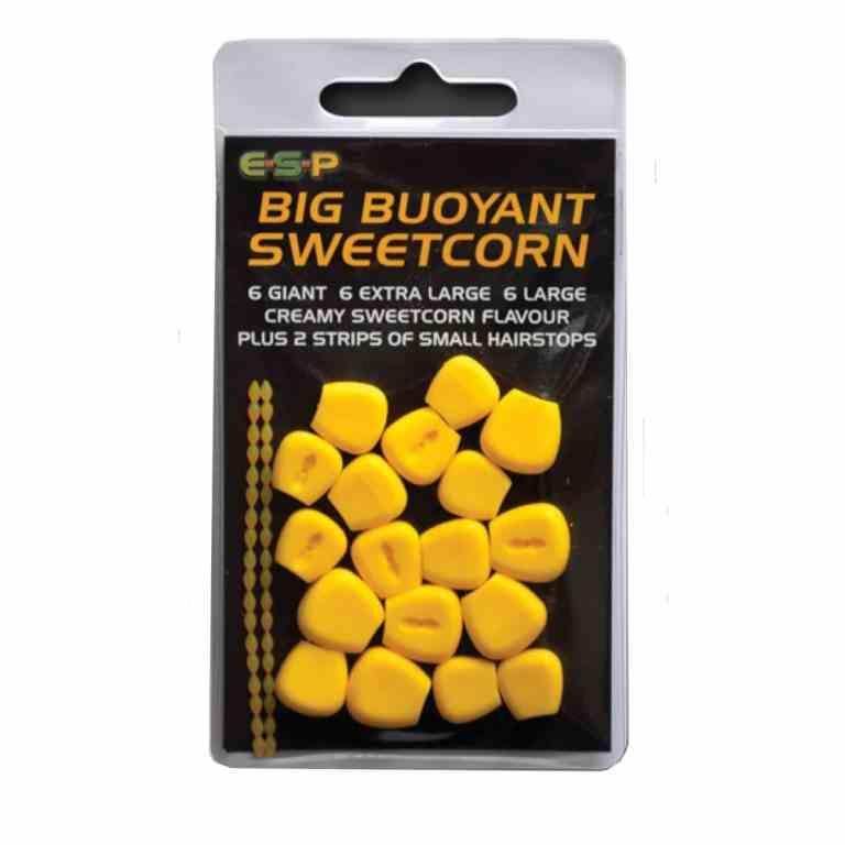 Искуственная кукуруза Buoyant Sweetcorn
