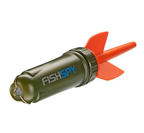 Подводная онлайн камера Fishspy  