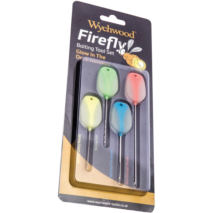 Набор инструментов Firefly Baiting Needle Set