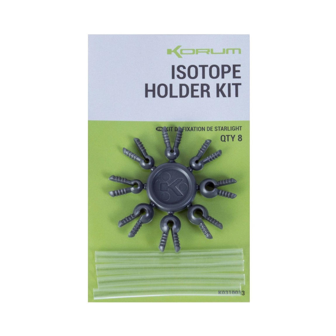 Держатель светлячка Isotope Holder Kit