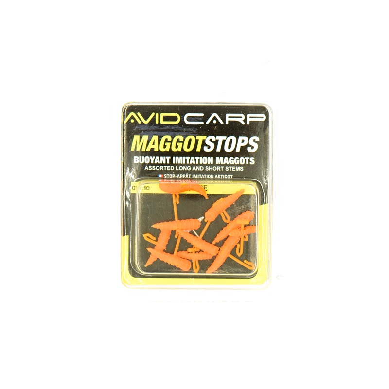 Стопор Maggot Stops