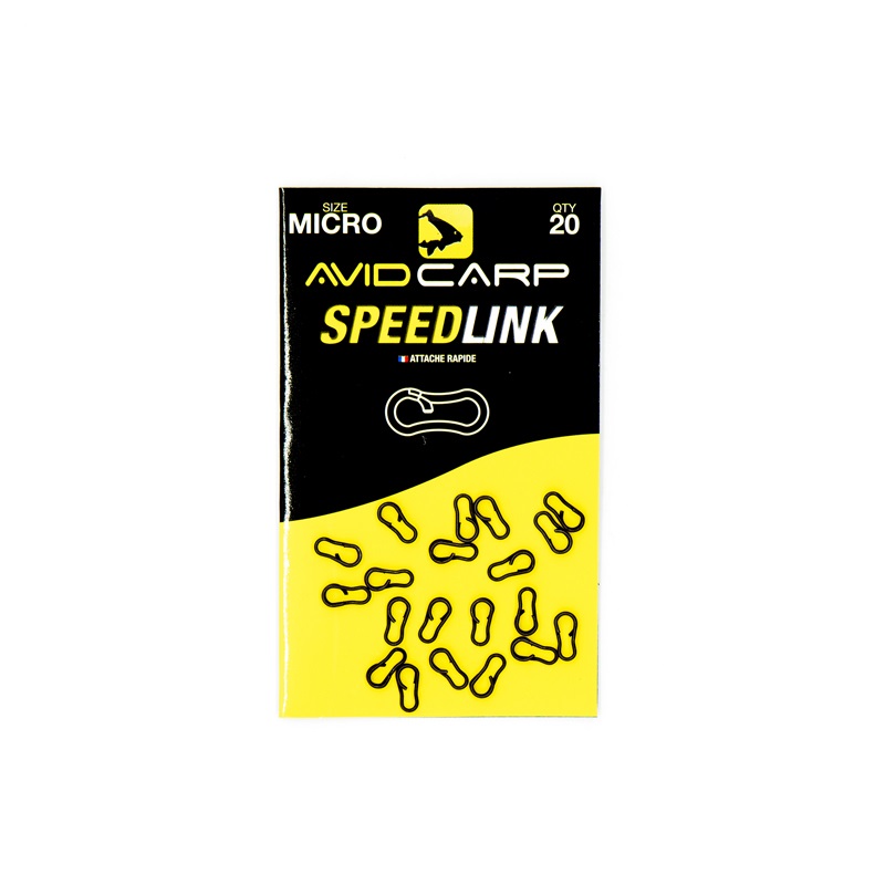 Застежка Speed Link