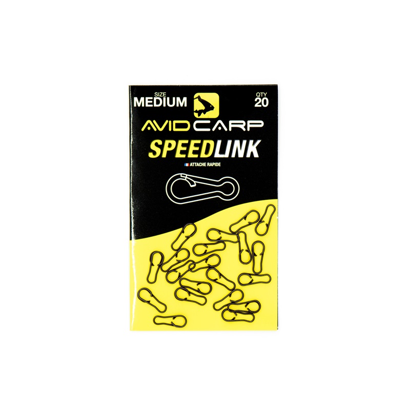 Застежка Speed Link