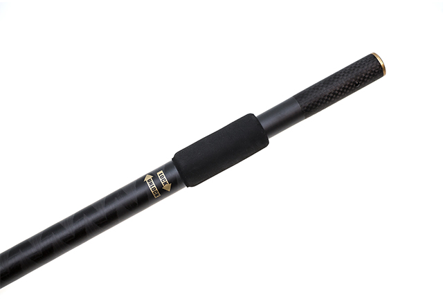 Ручка подсачека Super Specialist Twistlock Compact 1-2м 