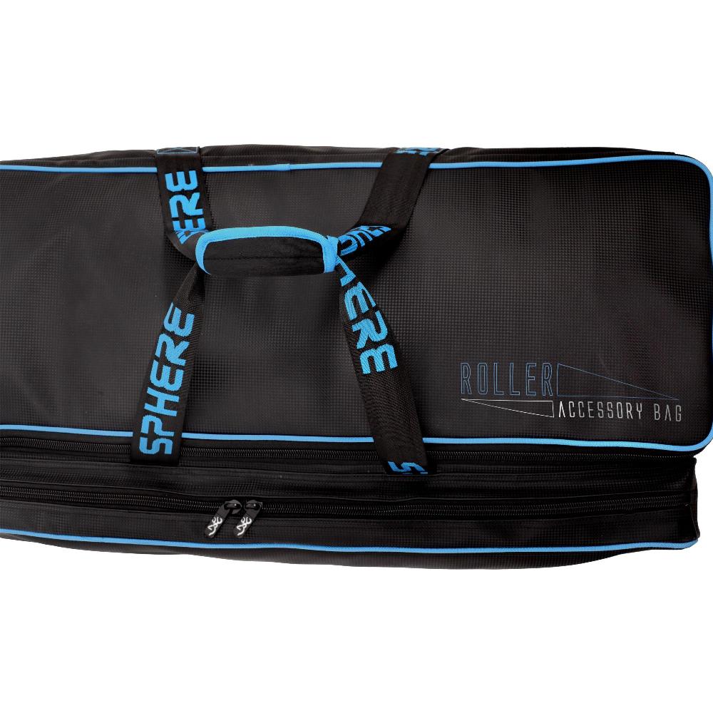 Сумка Sphere Roller + Accessory Bag