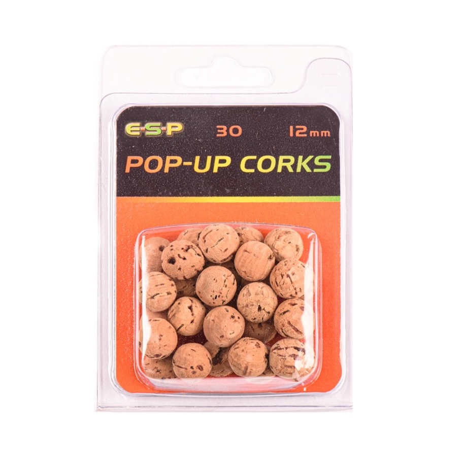Пробковые шарики Pop-Up Cork