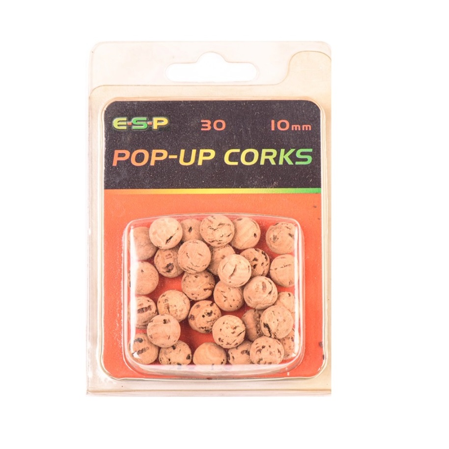 Пробковые шарики Pop-Up Cork