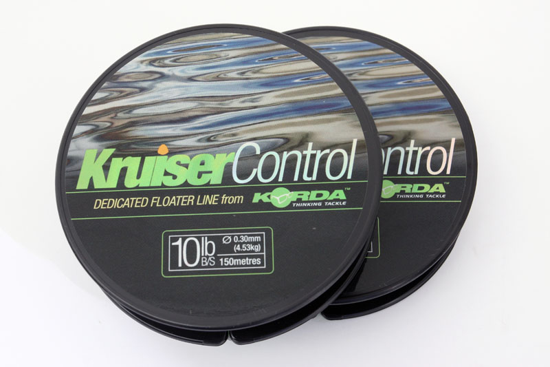 Поводковый материал Kruiser Control 150м