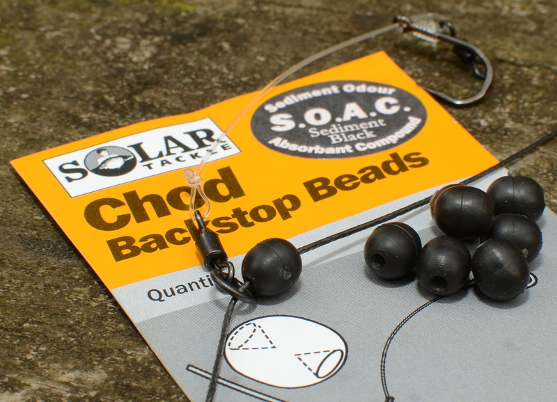 Бусина для Chod Rig Chod Backstop Beads