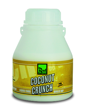 Дип-Ликвид Coconut Crunch 250мл