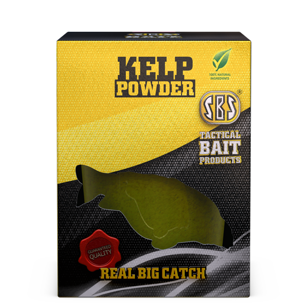Сухая добавка Kelp Powder 300гр