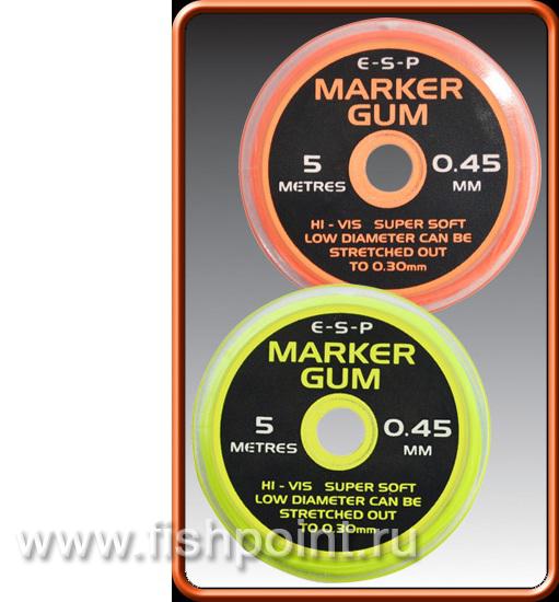 Маркерная нить Marker Gum 5м