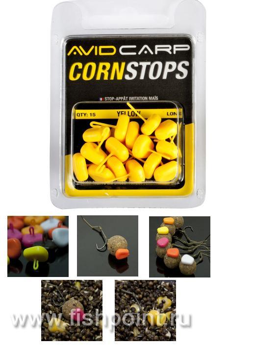 Стопор грибок Corn Stops