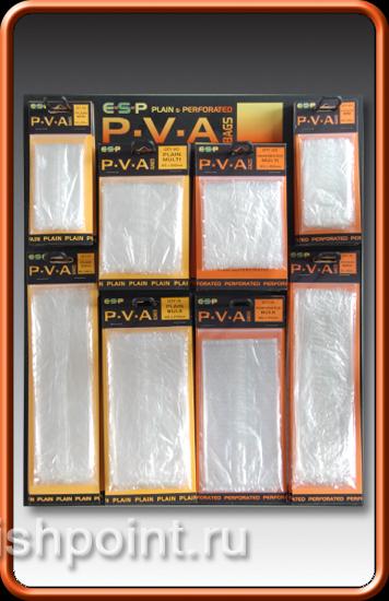 PVA пакеты Bulk 85х175мм 10шт