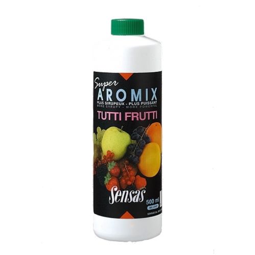 Жидкая добавка Aromix Tutti-Frutti 500мл